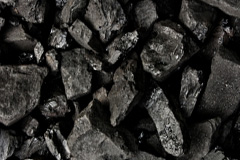 Upper Moor coal boiler costs