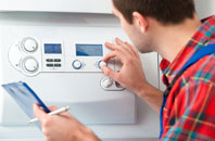 free Upper Moor gas safe engineer quotes